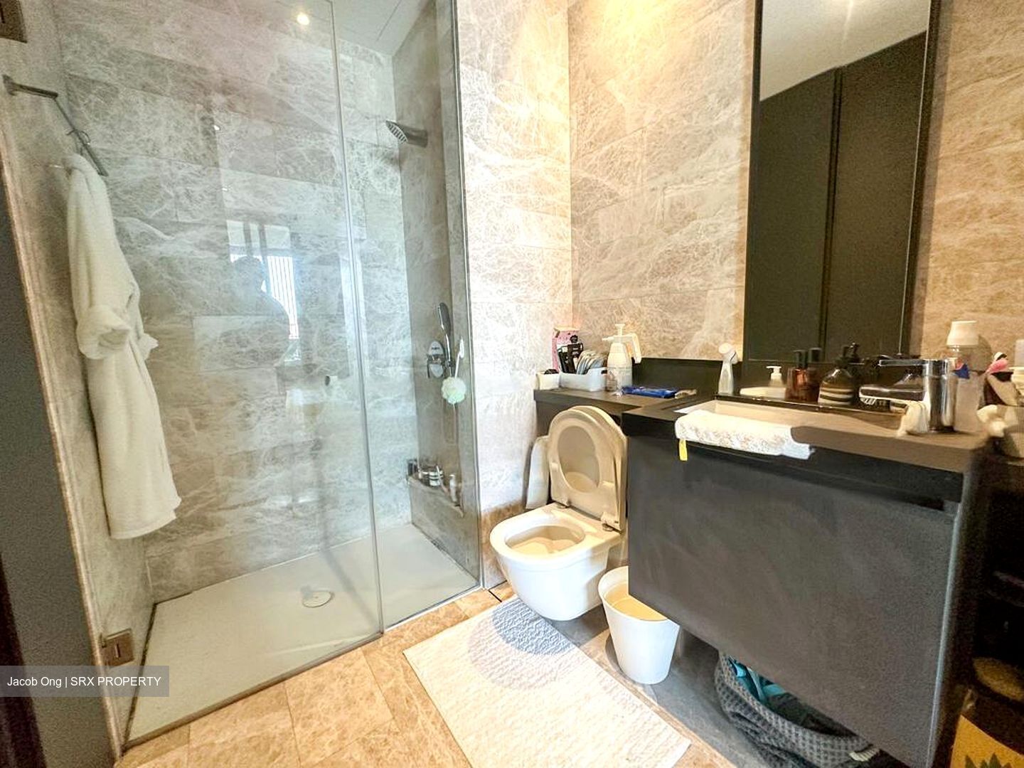 OUE Twin Peaks (D9), Condominium #496448411